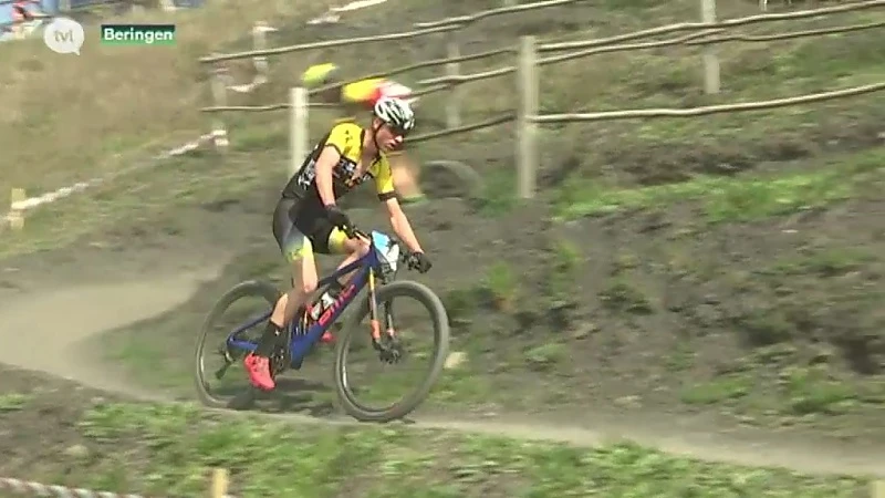 Mountainbikers Jens Schuermans & Kevin Panhuyzen willen naar Tokio