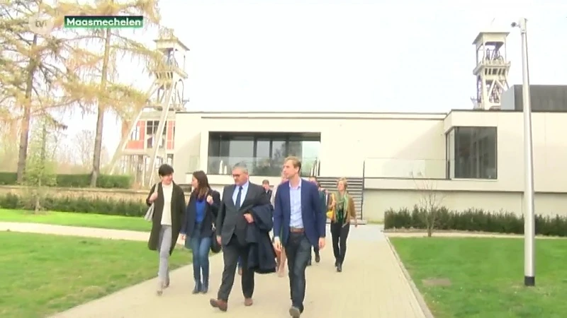 N-VA pleit voor ecorealisme op Terhills in Maasmechelen