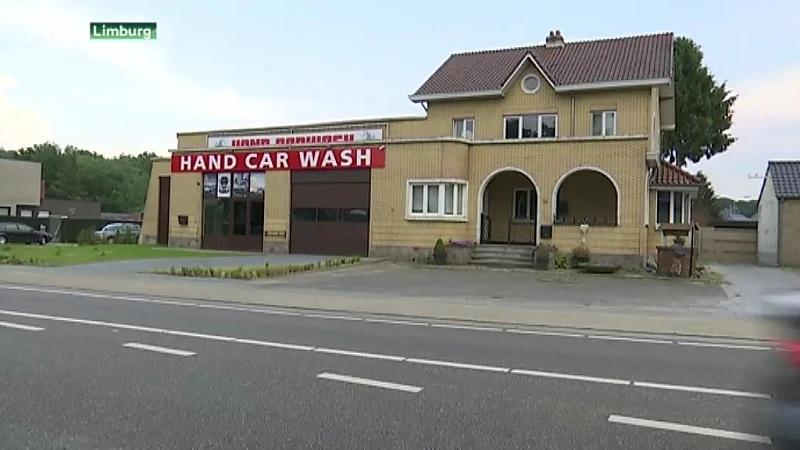 Limburgse politiediensten observeren minstens 350 gebouwen waar criminele activiteiten plaatsvinden