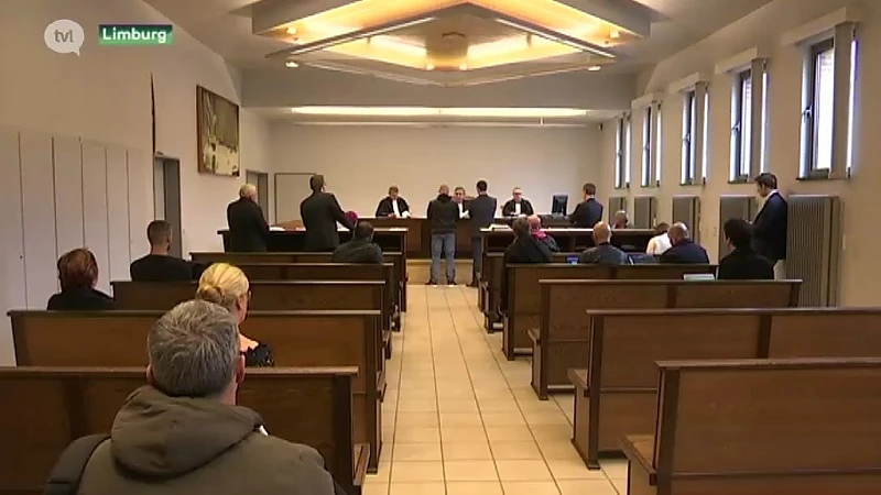 UHasselt gaat parket van Limburg en FOD Financiën helpen om boetes beter te innen