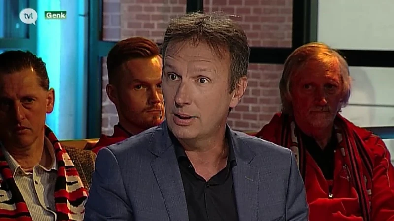 "Schorsingsvoorstel Malinovskyi bewijst dat voetbalbond schijn van partijdigheid moet verliezen"