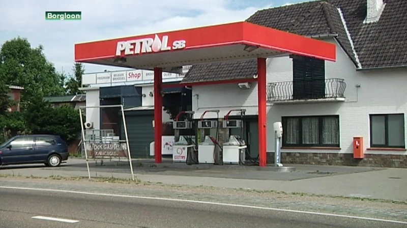 Tankstation uit Borgloon krijgt boete van 3,6 miljoen euro