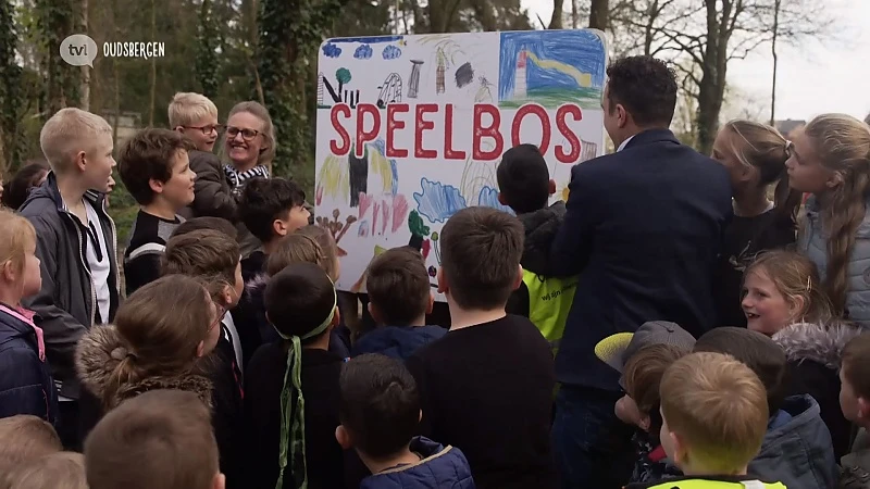 Speelterrein Plockroy