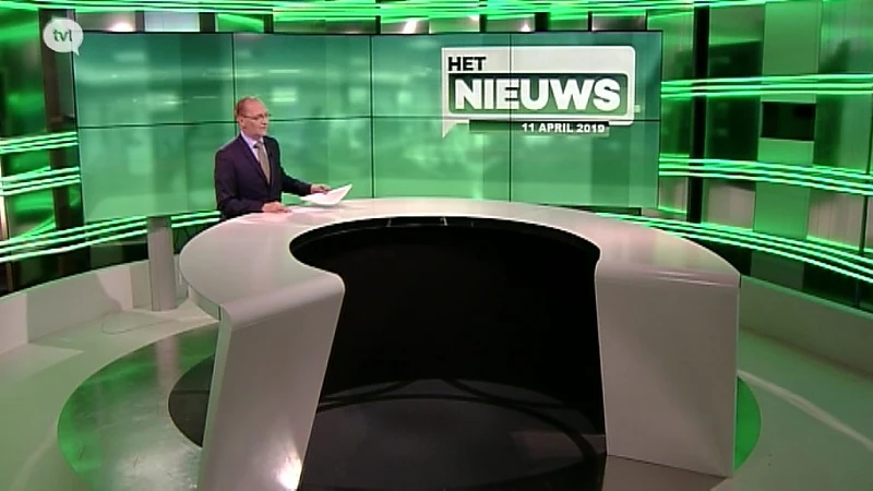 TVL Nieuws, 11 april 2019