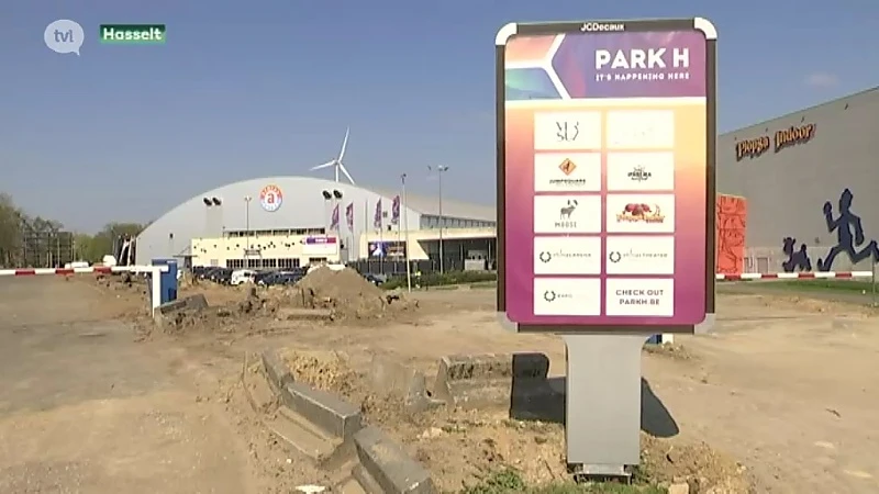Haalt Live Nation de Ethias Arena uit zijn winterslaap?