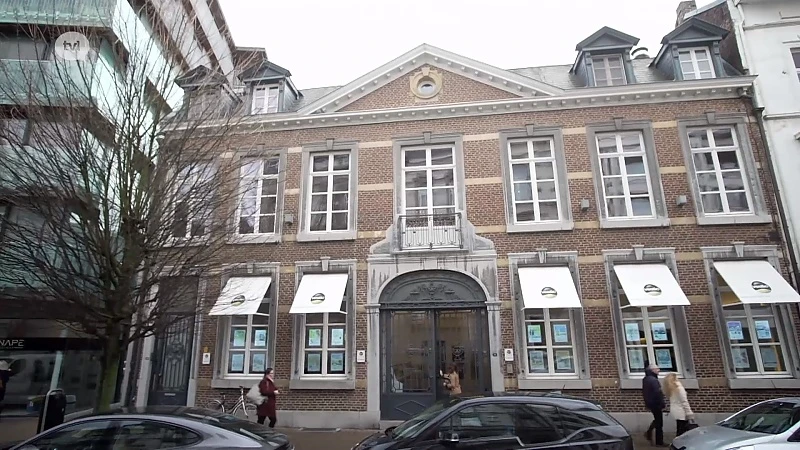 Projectontwikkelaar Vestio bouwt in Kortessem en Tongeren