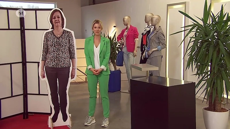 met stijl afl 5: Jacqueline