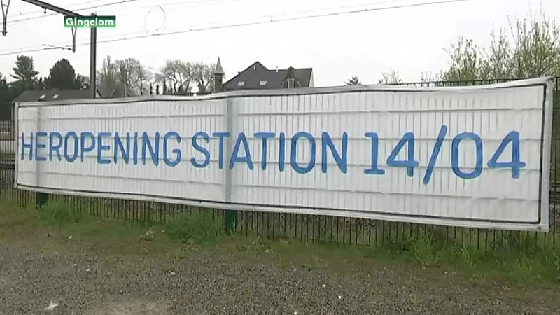 Greenpeace Limburg wil beter openbaar vervoer in Limburg