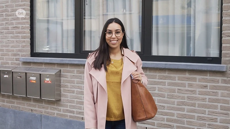 TVL jongere Anissa Lahssaini