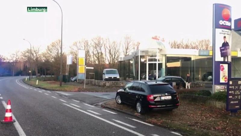10 ongevallen met vluchtmisdrijf in 1 weekend, 1 op 3 automobilisten betrokken bij ongeval, heeft gedronken