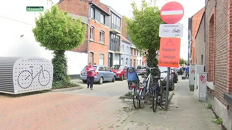 Runkst boos om schoolstraat zonder inspraak