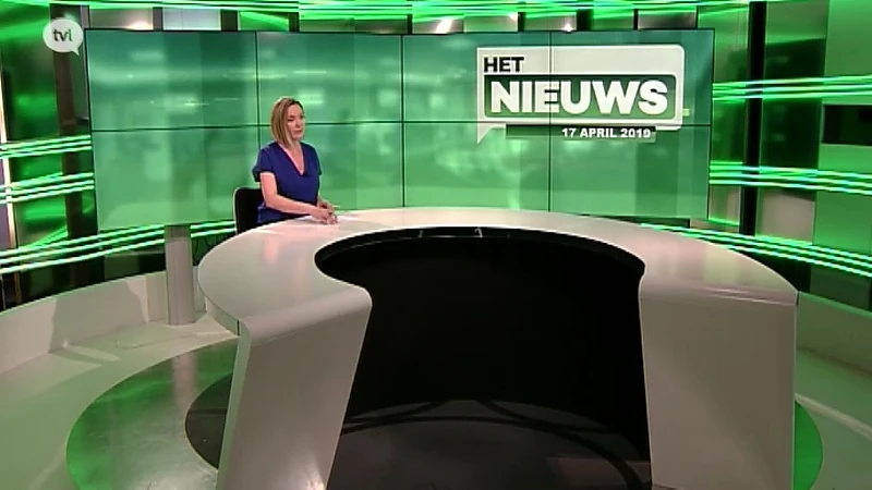 TVL Nieuws, 17 april 2019
