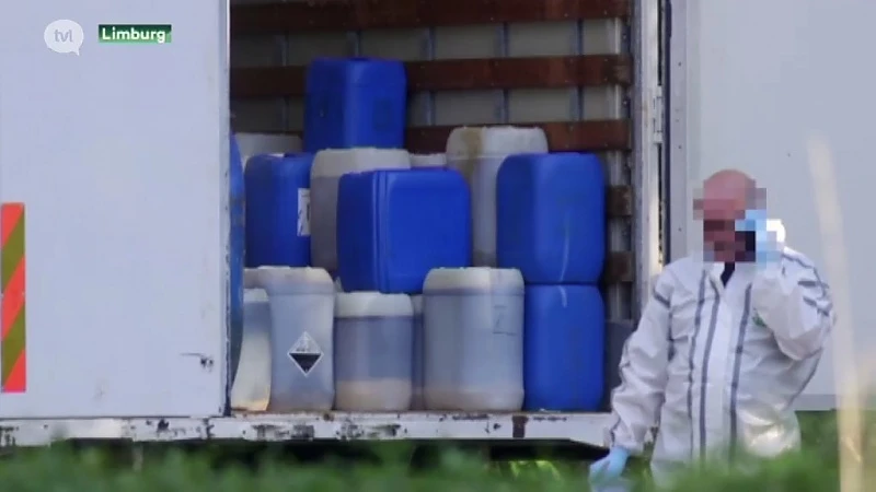 Meldpunt voor drugslabo's bestaat al negen jaar in Riemst