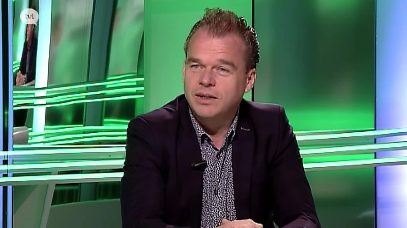 Mark Vos (CD&V): "Drugsmeldpunt moet bekend blijven"