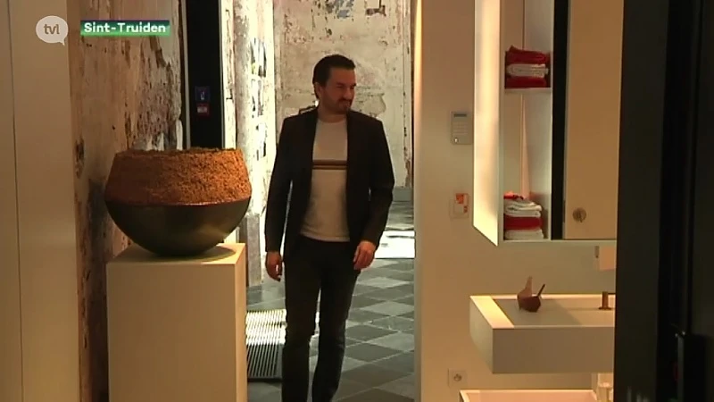 Wereldwijd belangstelling voor renovatie en herbestemming Truiense kapel