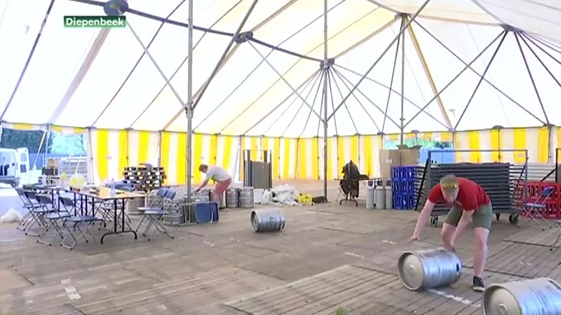 Studentenverenigingen klaar voor praesesverkiezingen