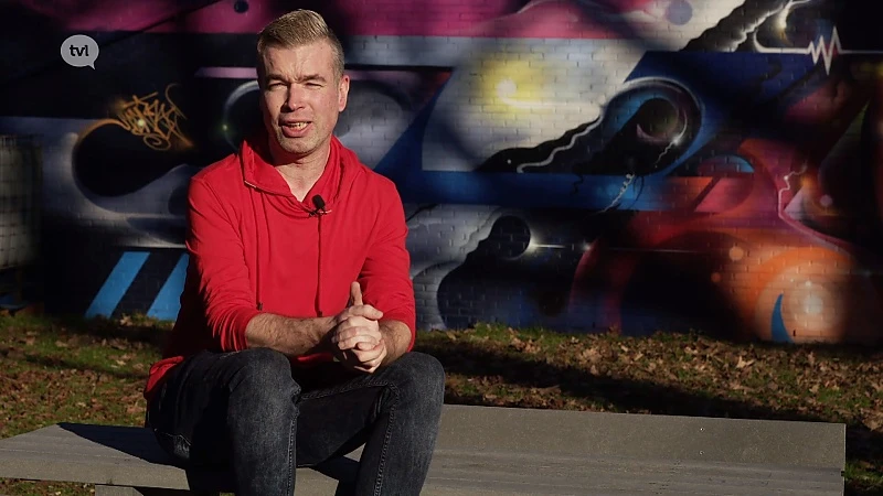 met stijl afl 6: Bart