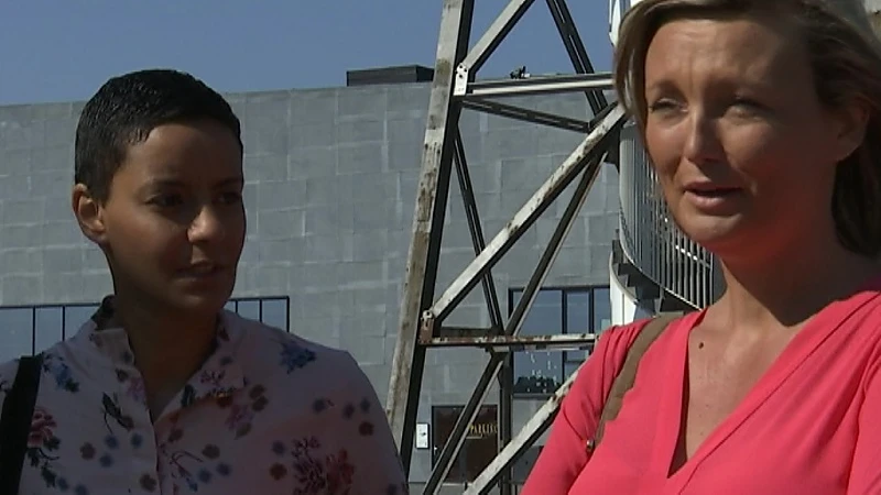 SP.A schiet campagne op gang en gaat voor sociaal-economische zekerheid