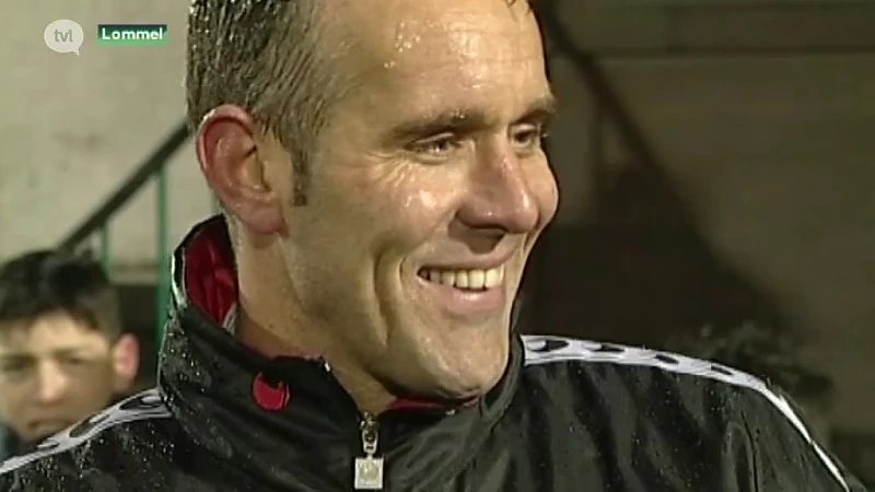 Vooruitblik TVL Sportcafé: Harm Van Veldhoven