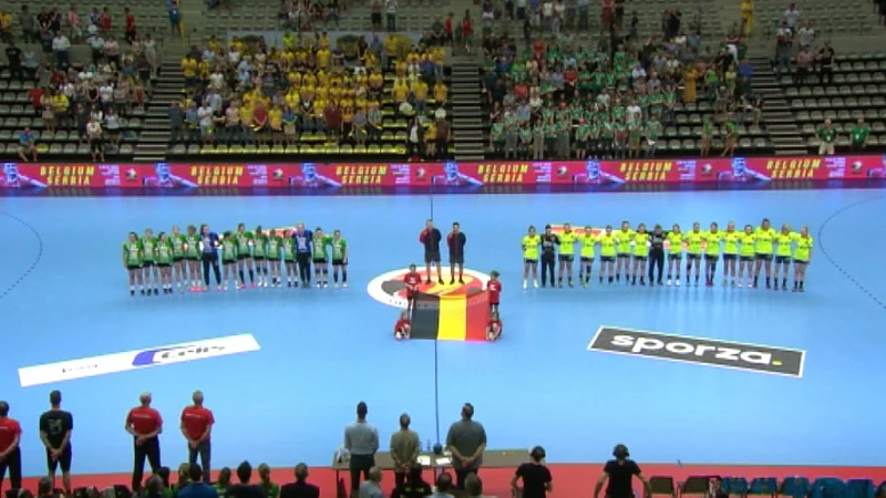 Dames van Sint-Truiden te sterk voor Hasselt in bekerfinale