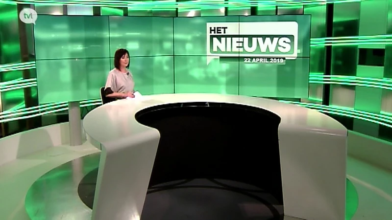 TVL Nieuws, 22 april 2019