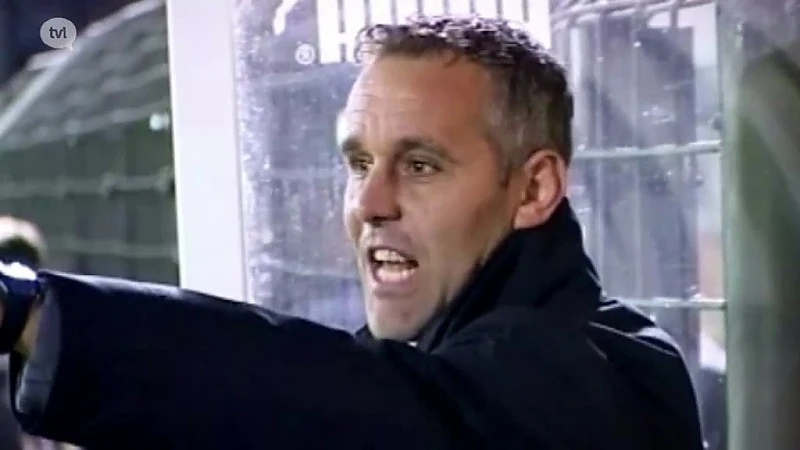 Het Moment: Harm van Veldhoven loodst Lommel SK naar de eerste klasse