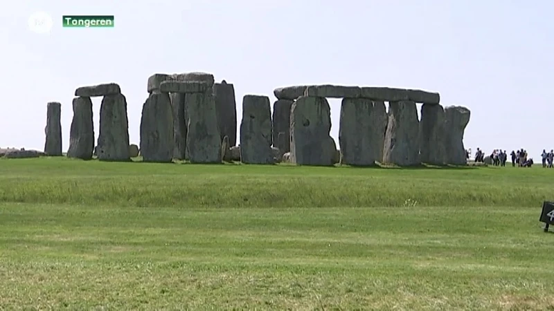 Expo Stonehenge lookt 53.045 bezoekers naar Gallo-Romeins Museum