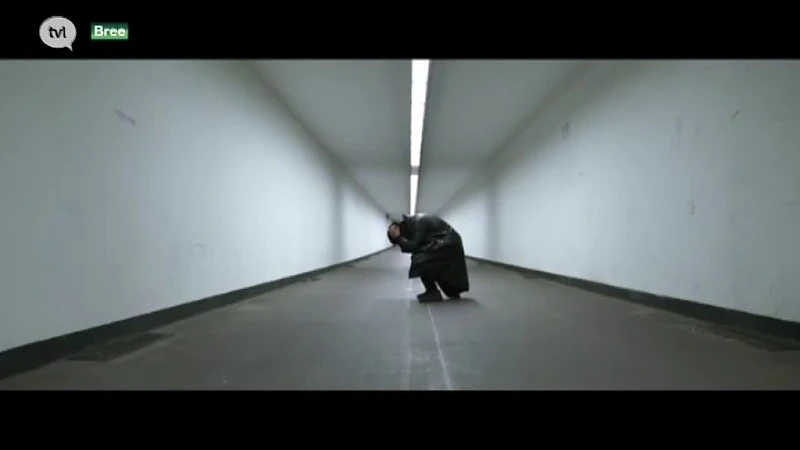 Nummer Daniël Busser uit Bree 600.000 gestreamd op 1 week tijd