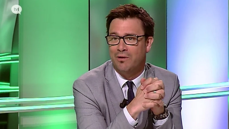 Ben Lambrechts (PXL): "PXL Breekt Uit zit in het DNA van de hogeschool"