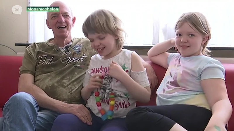 Ouders van Sofie ongerust over toelevering van cannabisolie voor ongeneeslijk zieke dochter