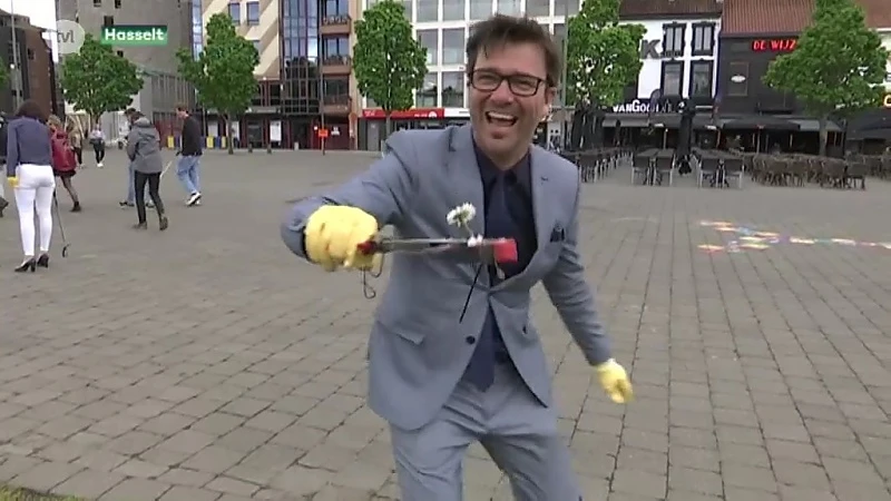 PXL Breekt uit
