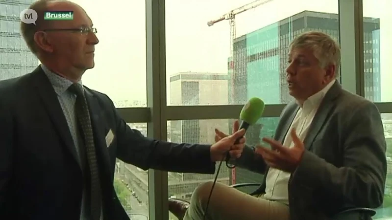 Jo Vandeurzen: "We moeten terug een Limburgs front vormen in Brussel"