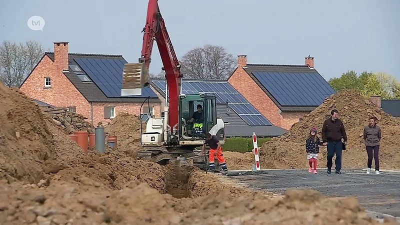 Middelste Kommen in Hoeselt