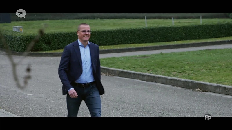 Blind date bizz met Krijn Henrotte en Marc Hendrikx