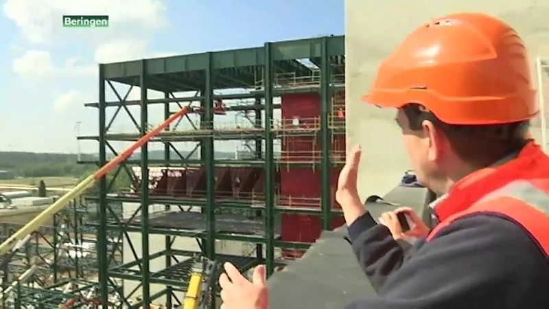 Biostoomcentrale Beringen op zoek naar medewerkers