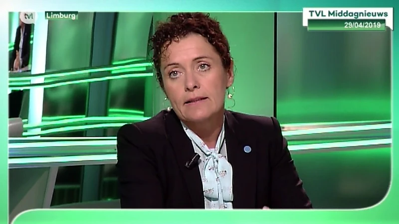 Lydia Peeters opnieuw kandidaat minister na de verkiezingen