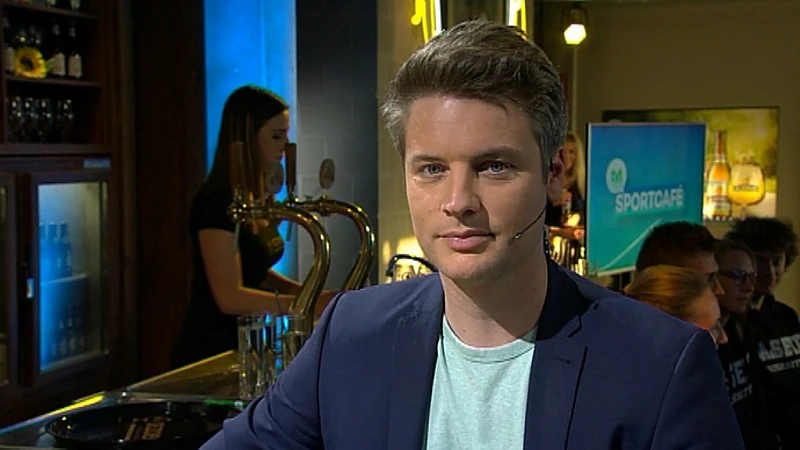 TVL Sportcafé 29 april 2019