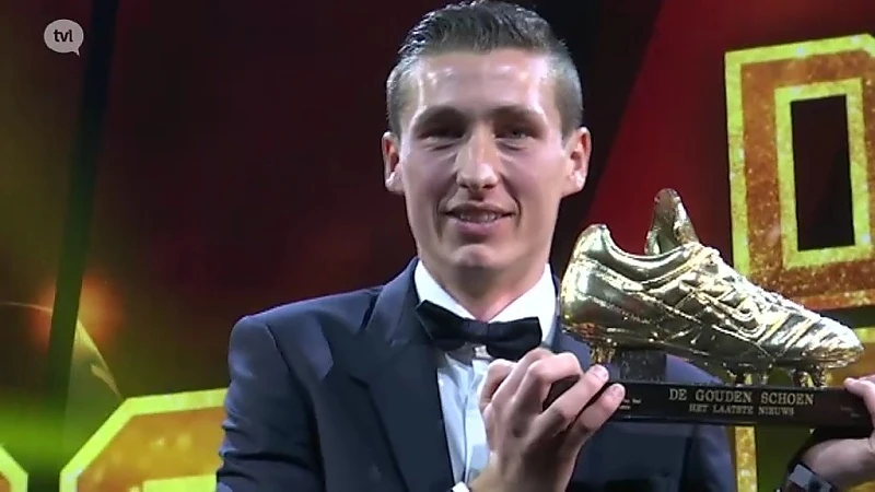 Malinovski, Pozuelo en Vanaken genomineerd voor profvoetballer van het jaar