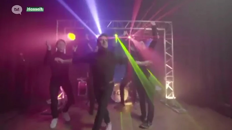 FCKabul maakt comeback met onstuimige EP
