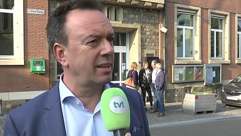 Bruno Steegen: "Nieuwe verkiezingen zullen Bilzerse belastingbetaler veel geld kosten"