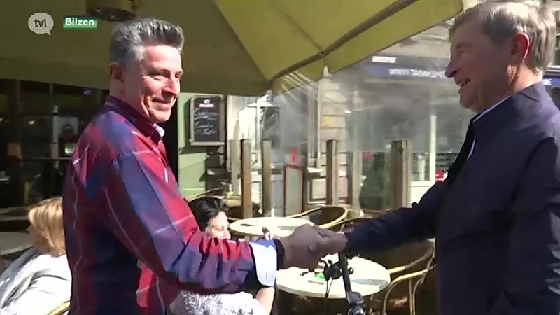 Bilzenaren moeten opnieuw gaan stemmen