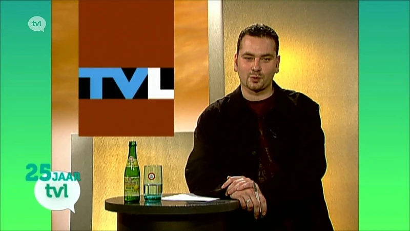 25 jaar TVL januari