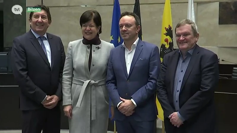 Politieke chaos in Bilzen in aanloop naar nieuwe verkiezingen