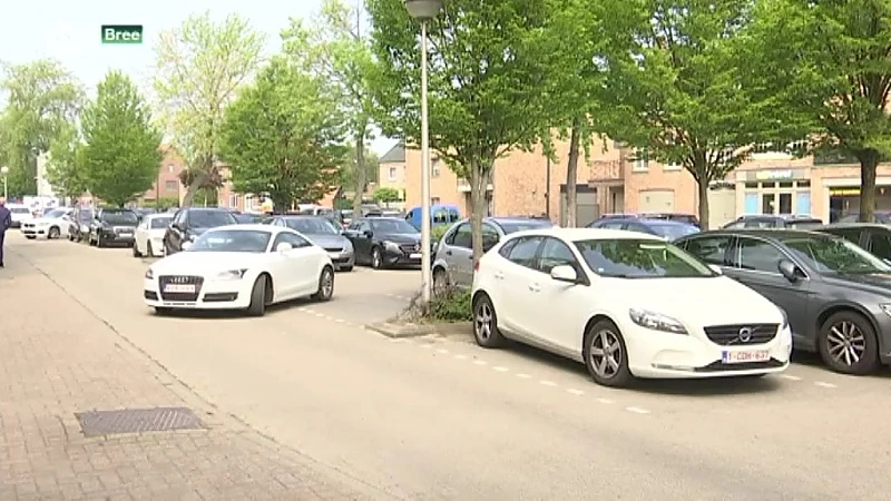 Geldigheid parkeerboetes ter discussie in Bree. Kunnen overtreders hun geld terugeisen?