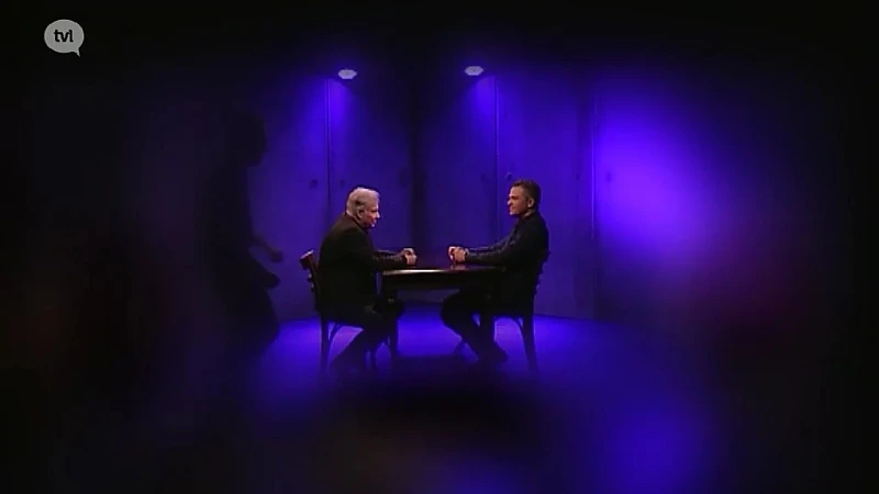 Limburg Kiest met 'Armand': 14 unieke gesprekken op TV Limburg