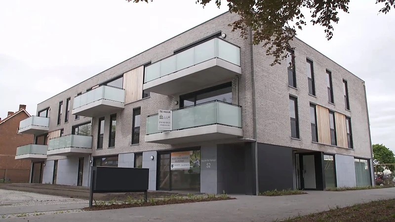 Residentie Fransen in Ravels