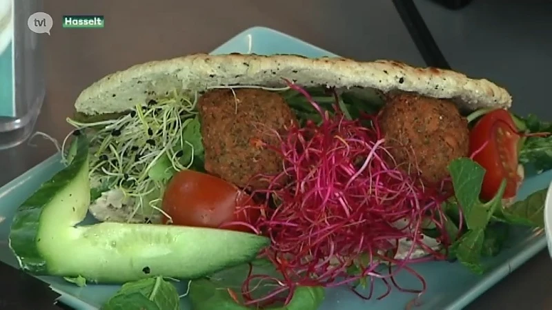 Eerste Veganfestival is schot in de roos