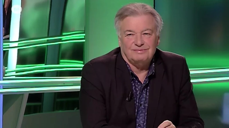 Armand Schreurs: "Politici zijn ook mensen van vlees en bloed"