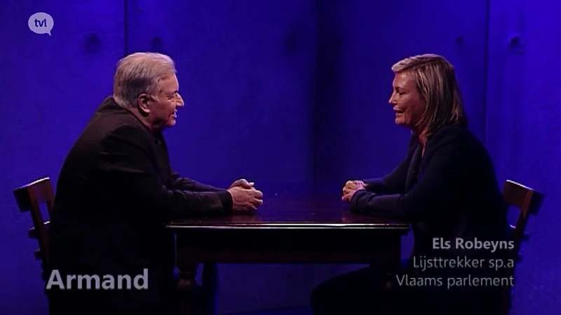 Limburg Kiest: Armand (aflevering 4) - Els Robeyns (sp.a)