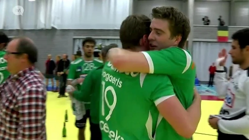 Het Moment van Bruno Willems: De voorlopig laatste dubbel van Initia in 2014